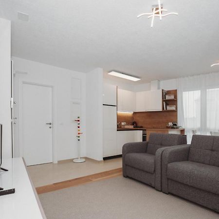 Apartman Browny 자다르 외부 사진